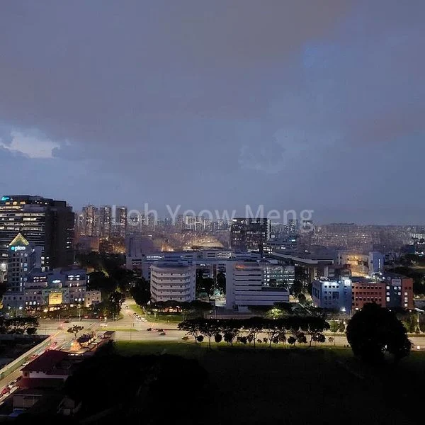 2 Bed Condo for Rent in Kallang Riverside - Image 4