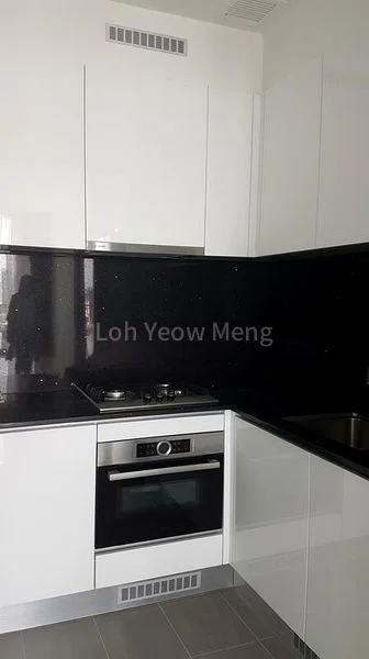 2 Bed Condo for Rent in Kallang Riverside - Image 6