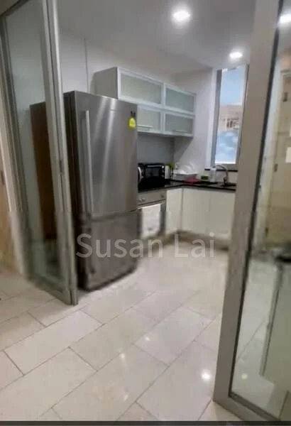 Room (Condo) for Rent in  Kerrisdale - Image 3