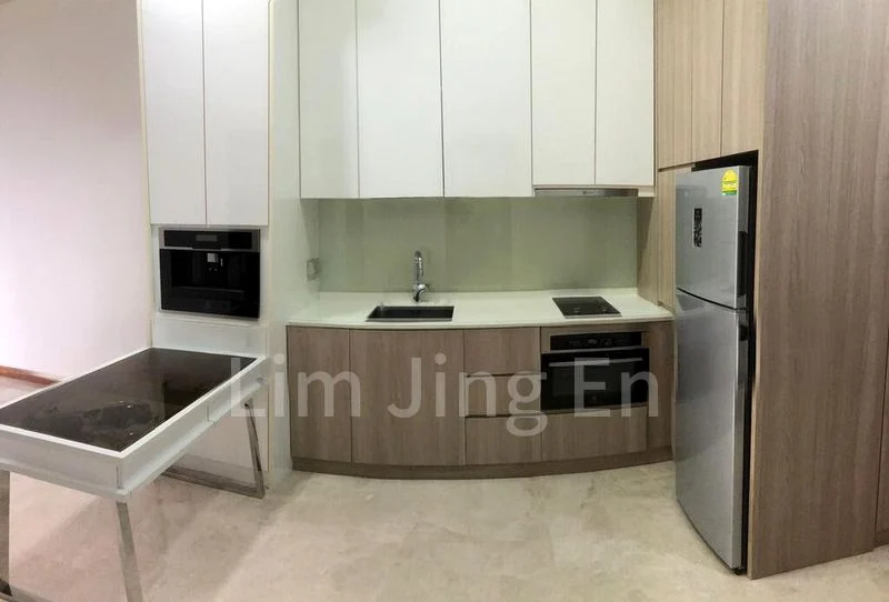 1 Bed Condo for Rent in  The Hillier - Image 6