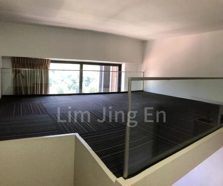 1 Bed Condo for Rent in  The Hillier - Image 3