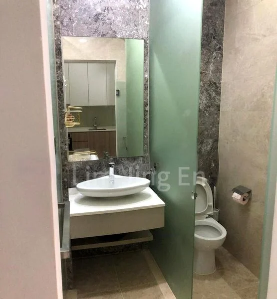 1 Bed Condo for Rent in  The Hillier - Image 2