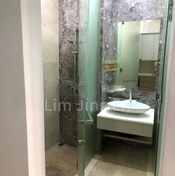 1 Bed Condo for Rent in  The Hillier - Image 1