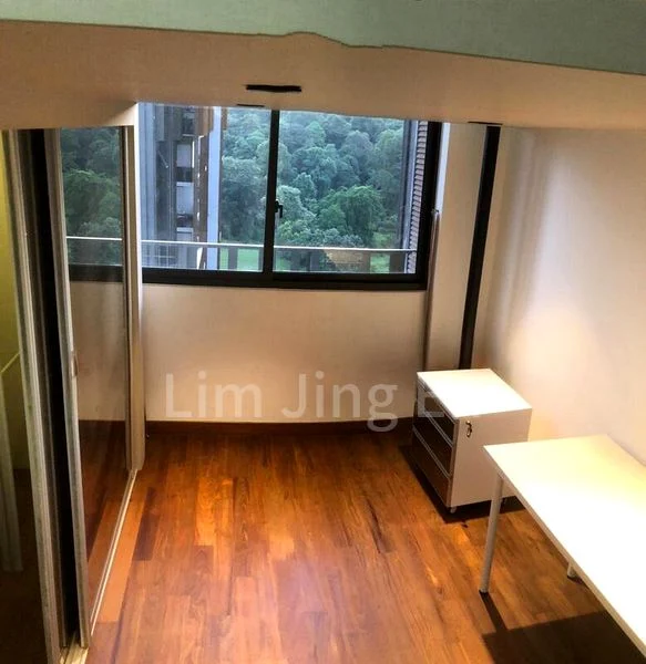 1 Bed Condo for Rent in  The Hillier - Image 5