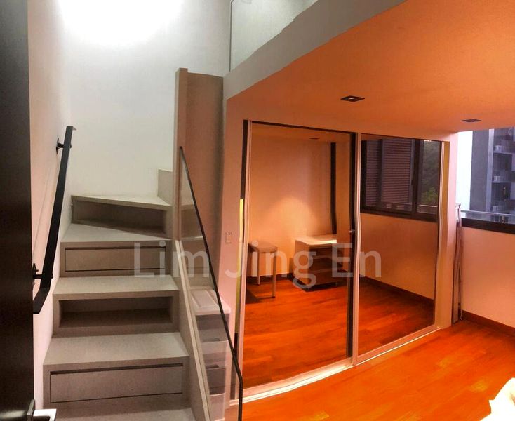 1 Bed Condo for Rent in  The Hillier - Image 4