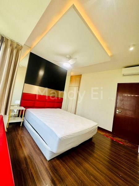 Master Room (Condo) for Rent in La Casa - Image 5