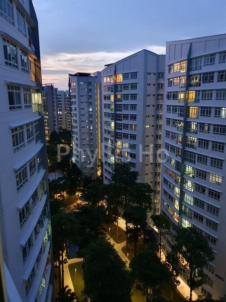 Common Room (HDB) for Rent in  264C Compassvale Bow - Image 9