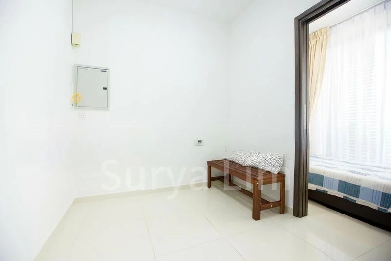 2 Bed Apartment (Condo) for Sale in  The Octet - Image 4