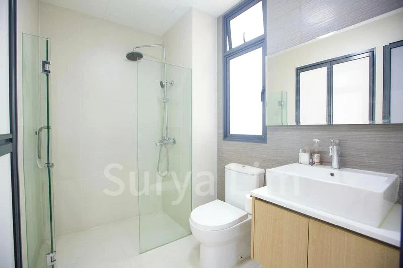 2 Bed Apartment (Condo) for Sale in  The Octet - Image 3