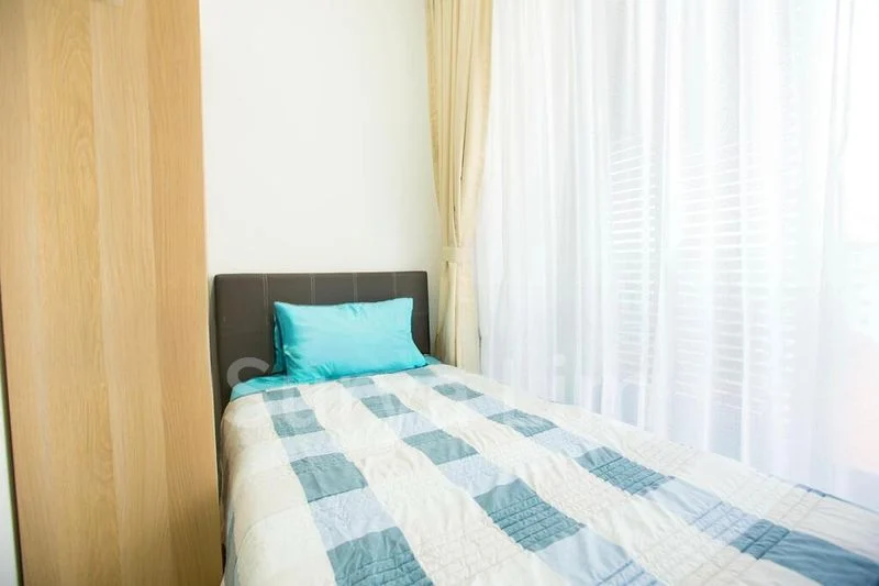 2 Bed Apartment (Condo) for Sale in  The Octet - Image 5