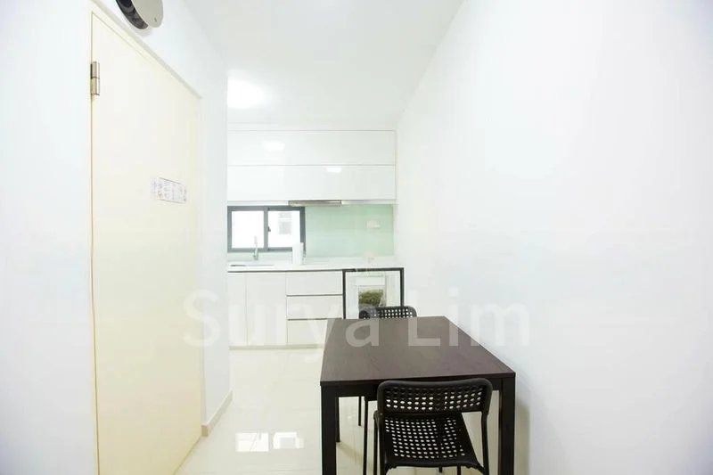 2 Bed Apartment (Condo) for Sale in  The Octet - Image 6