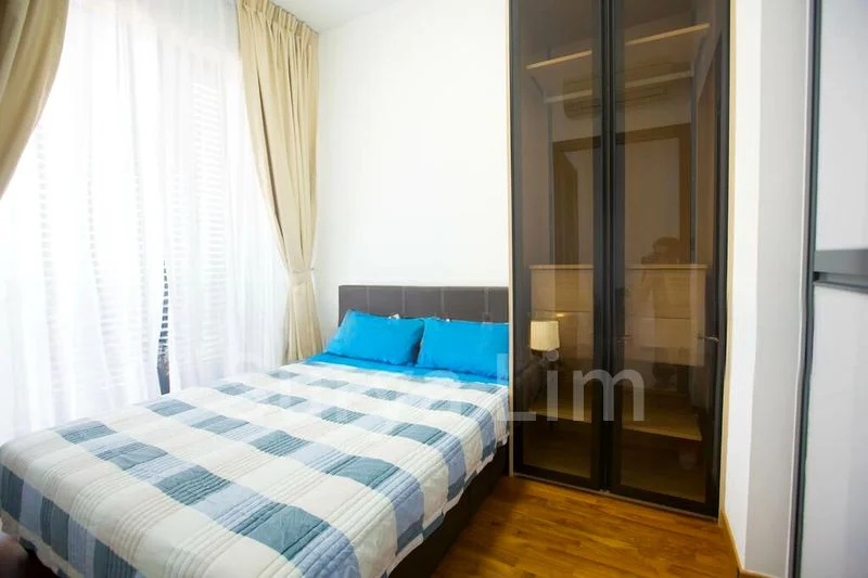 2 Bed Apartment (Condo) for Sale in  The Octet - Image 2