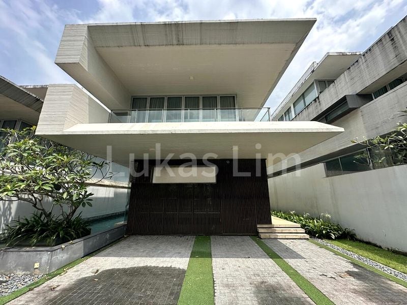 5 Bed Bungalow (Landed) for Rent in  Michaels' Residences - Image 1