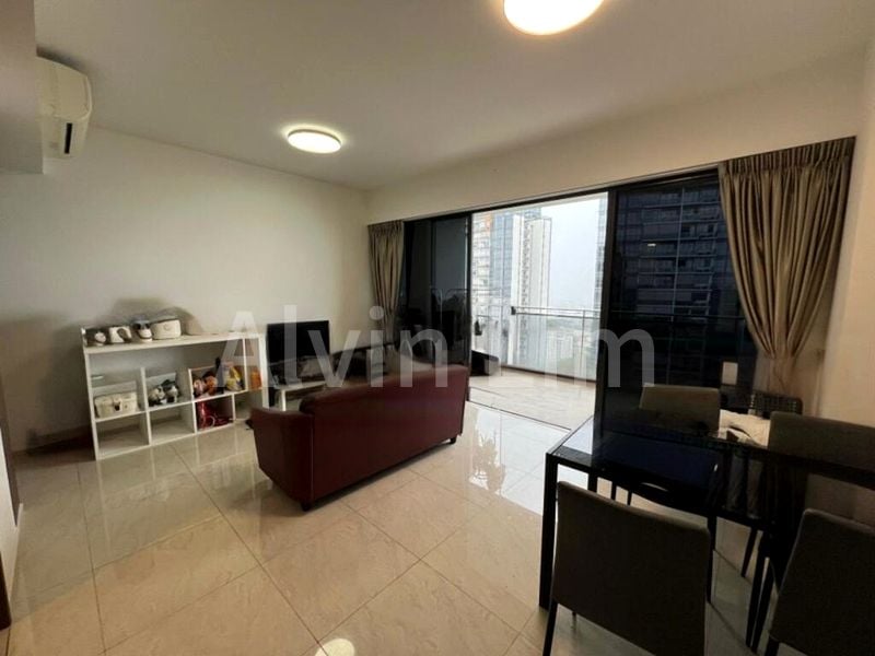 4 Bed Condo for Sale in  Parc Riviera - Image 6