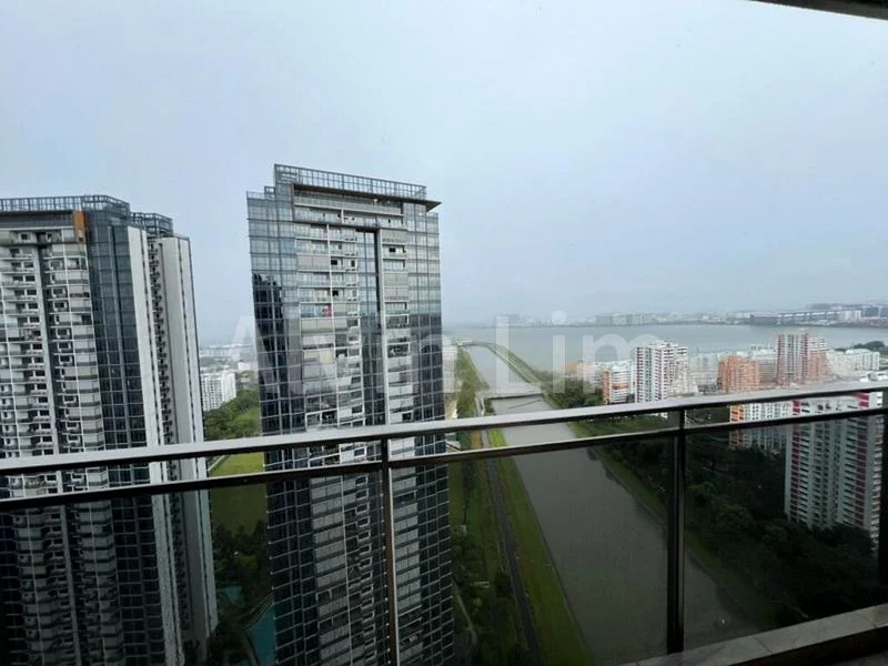 4 Bed Condo for Sale in  Parc Riviera - Image 4