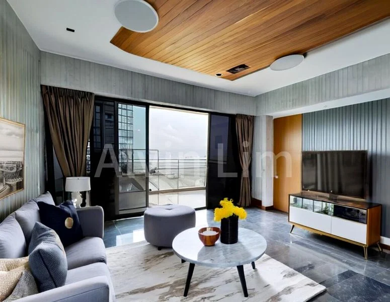 4 Bed Condo for Sale in  Parc Riviera - Image 1