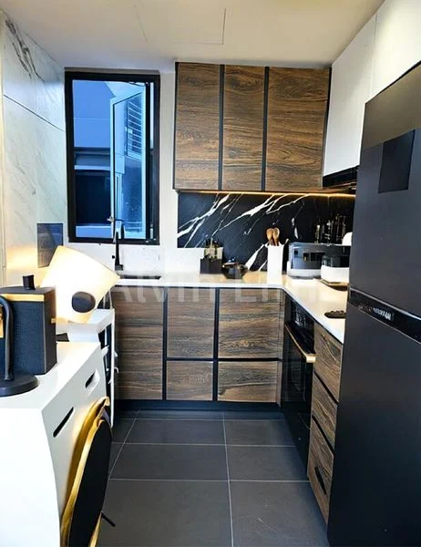 4 Bed Condo for Sale in  Parc Riviera - Image 3