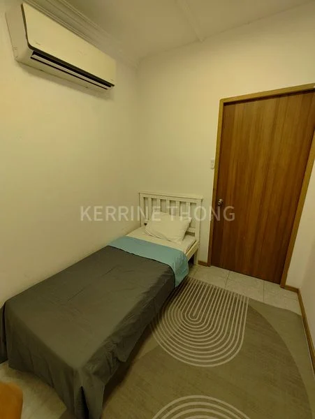 Common Room (Condo) for Rent in  Emerald Park - Image 2