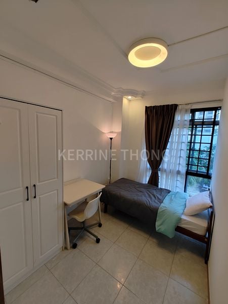 Common Room (Condo) for Rent in  Emerald Park - Image 10
