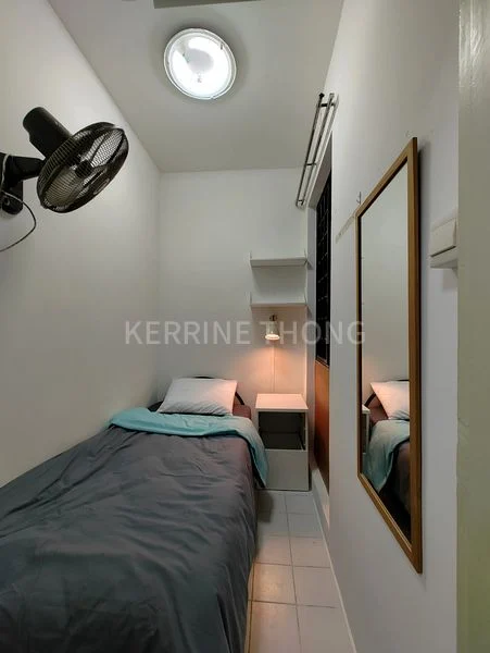 Common Room (Condo) for Rent in  Emerald Park - Image 3