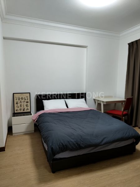 Common Room (Condo) for Rent in  Emerald Park - Image 5