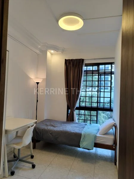 Common Room (Condo) for Rent in  Emerald Park - Image 11