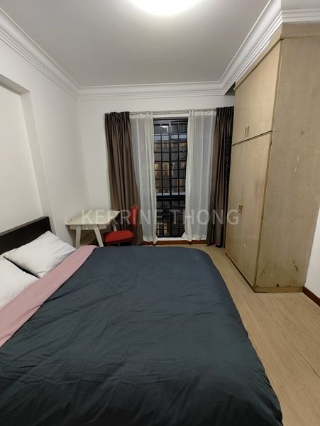 Common Room (Condo) for Rent in  Emerald Park - Image 4