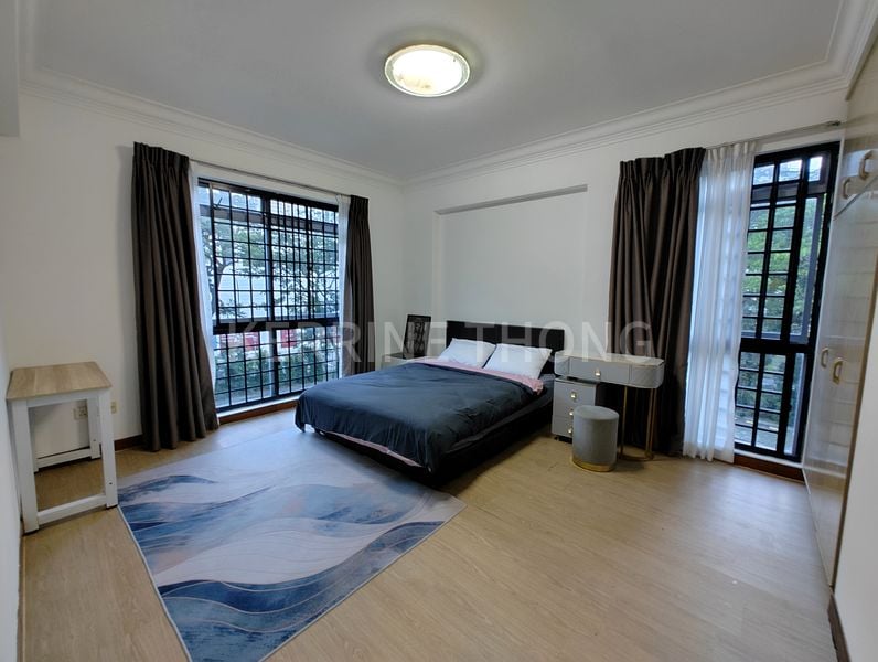 Common Room (Condo) for Rent in  Emerald Park - Image 6