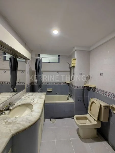 Common Room (Condo) for Rent in  Emerald Park - Image 12