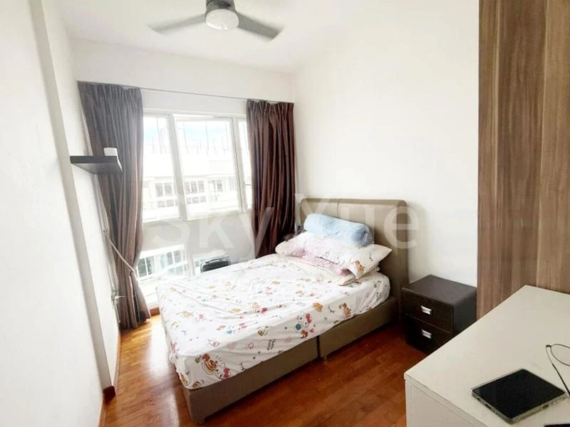 2 Bed Condo for Rent in  The Nautical - Image 6