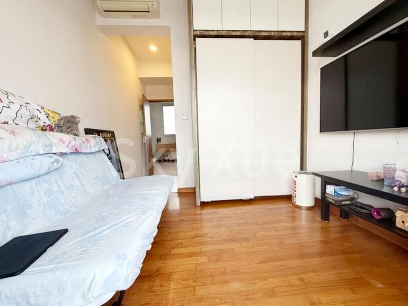 2 Bed Condo for Rent in  The Nautical - Image 13