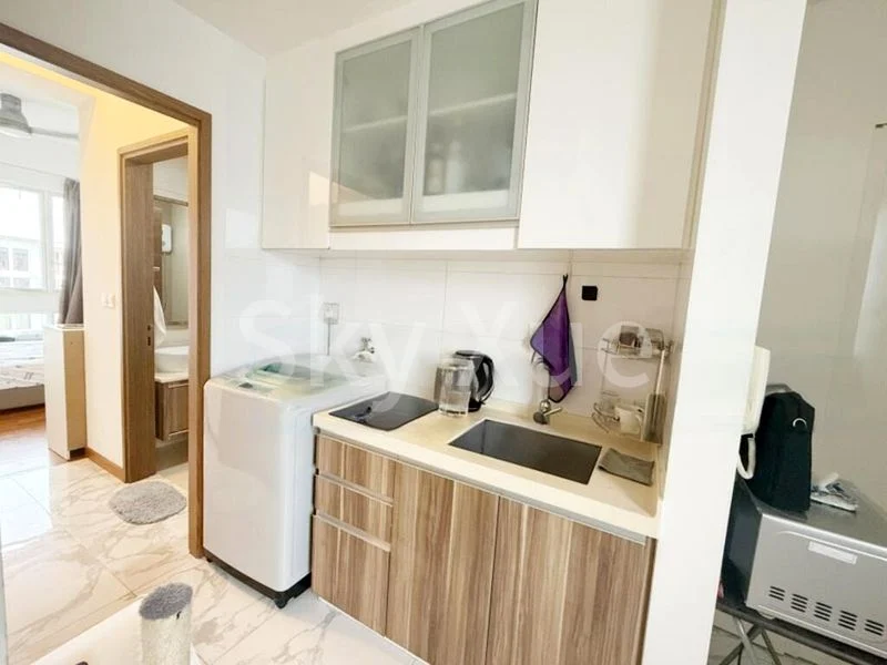 2 Bed Condo for Rent in  The Nautical - Image 11