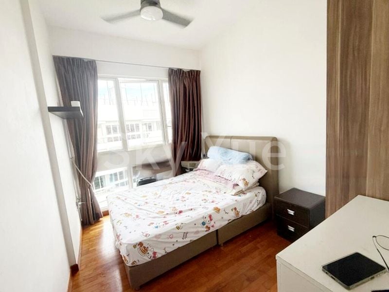 2 Bed Condo for Rent in  The Nautical - Image 15