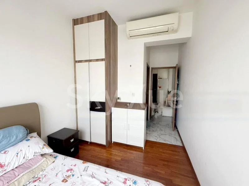 2 Bed Condo for Rent in  The Nautical - Image 5