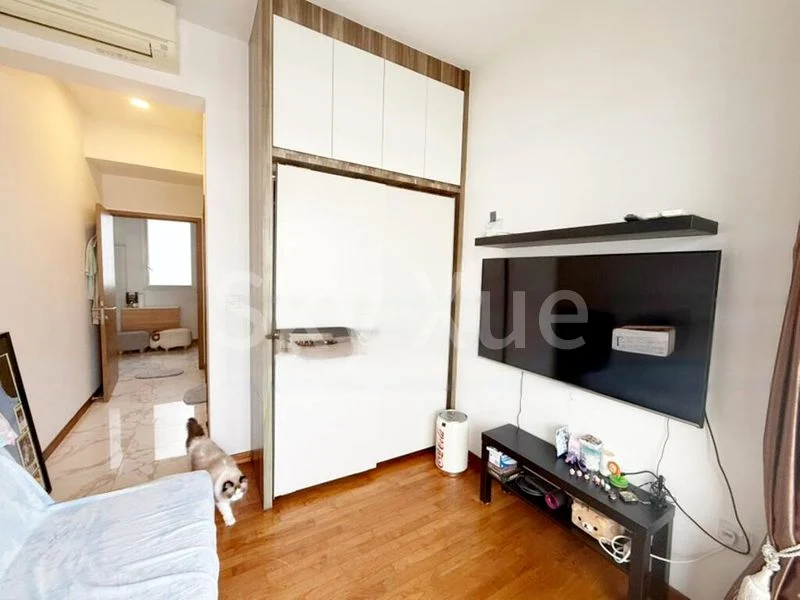 2 Bed Condo for Rent in  The Nautical - Image 12