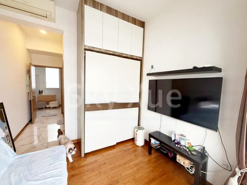 2 Bed Condo for Rent in  The Nautical - Image 7