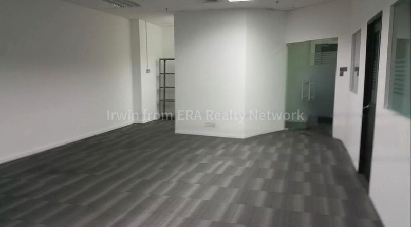 Light Industrial (B1) for Sale: Henderson Building - Image 1