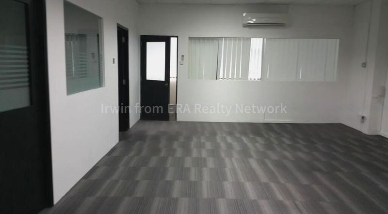 Light Industrial (B1) for Sale: Henderson Building - Image 4