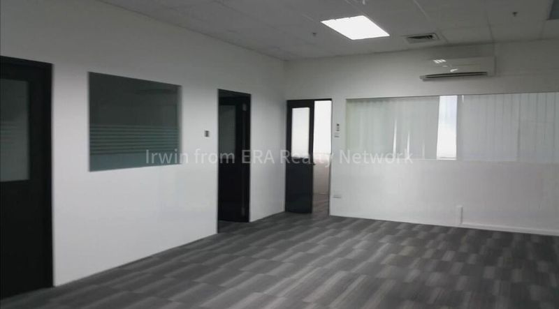 Light Industrial (B1) for Sale: Henderson Building - Image 5