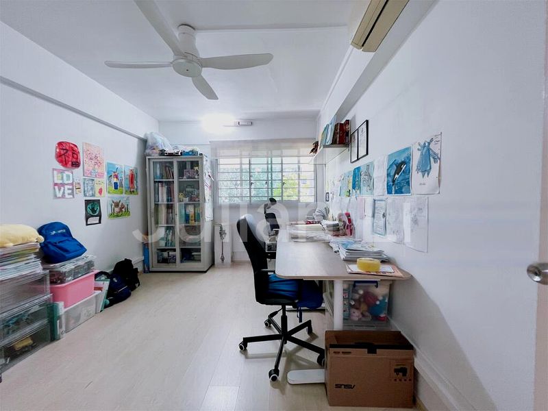 4 Room (4A) HDB for Sale in  316 Clementi Avenue 4 - Image 7