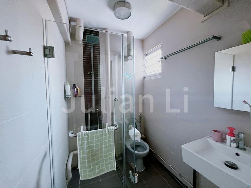 4 Room (4A) HDB for Sale in  316 Clementi Avenue 4 - Image 6