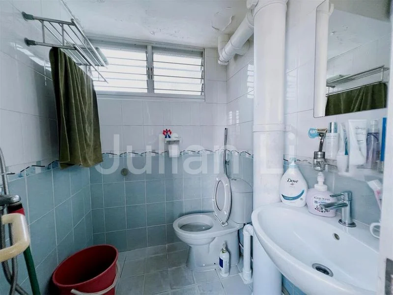 4 Room (4A) HDB for Sale in  316 Clementi Avenue 4 - Image 4