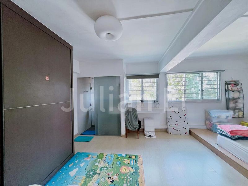 4 Room (4A) HDB for Sale in  316 Clementi Avenue 4 - Image 5