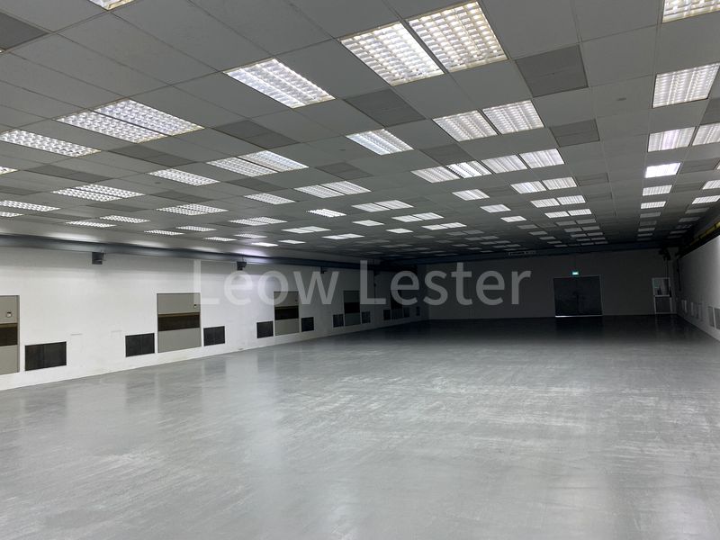 Factory / Workshop (B2) for Sale: Freehold industrial office for church use, sale, or leaseback. - Image 5