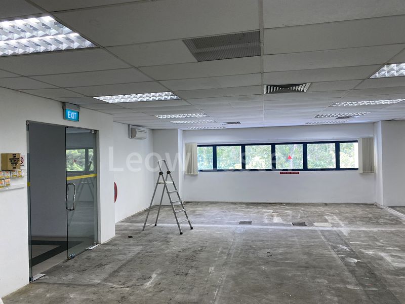 Factory / Workshop (B2) for Sale: Freehold industrial office for church use, sale, or leaseback. - Image 10