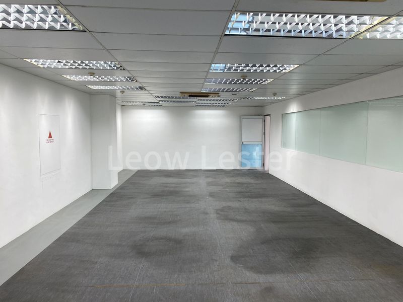 Factory / Workshop (B2) for Sale: Freehold industrial office for church use, sale, or leaseback. - Image 4