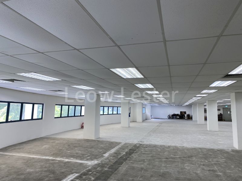 Factory / Workshop (B2) for Sale: Freehold industrial office for church use, sale, or leaseback. - Image 11