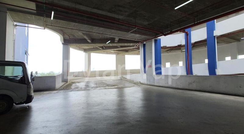 Light Industrial (B1) for Rent: Eldix - Image 3