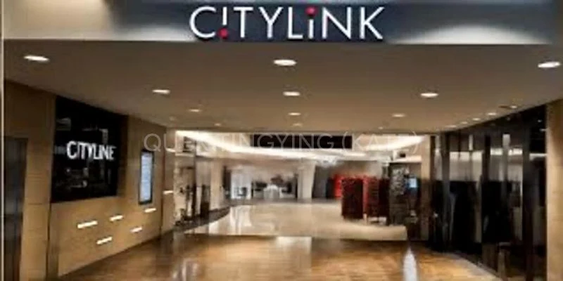 Food & Beverage for Rent: Citylink Mall - Image 3