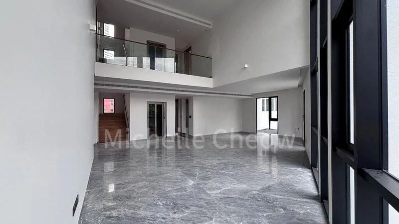 5 Bed Bungalow (Landed) for Sale in  Shepherd's Hill Estate - Image 7